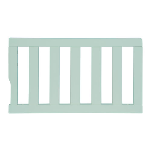Harriet Bee Aliyya Toddler Bed Rail Wayfair